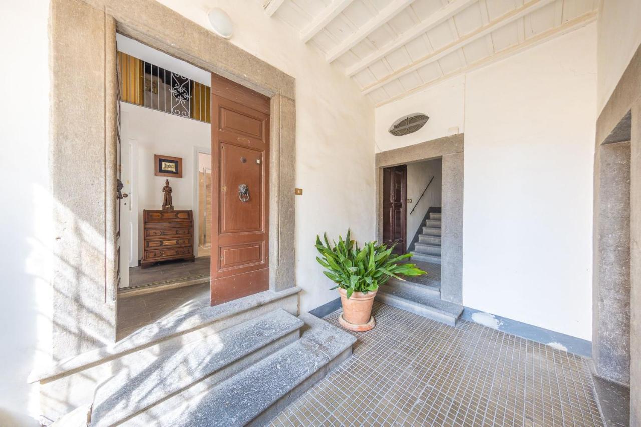 The House Of Thrones Apartment Viterbo Luaran gambar
