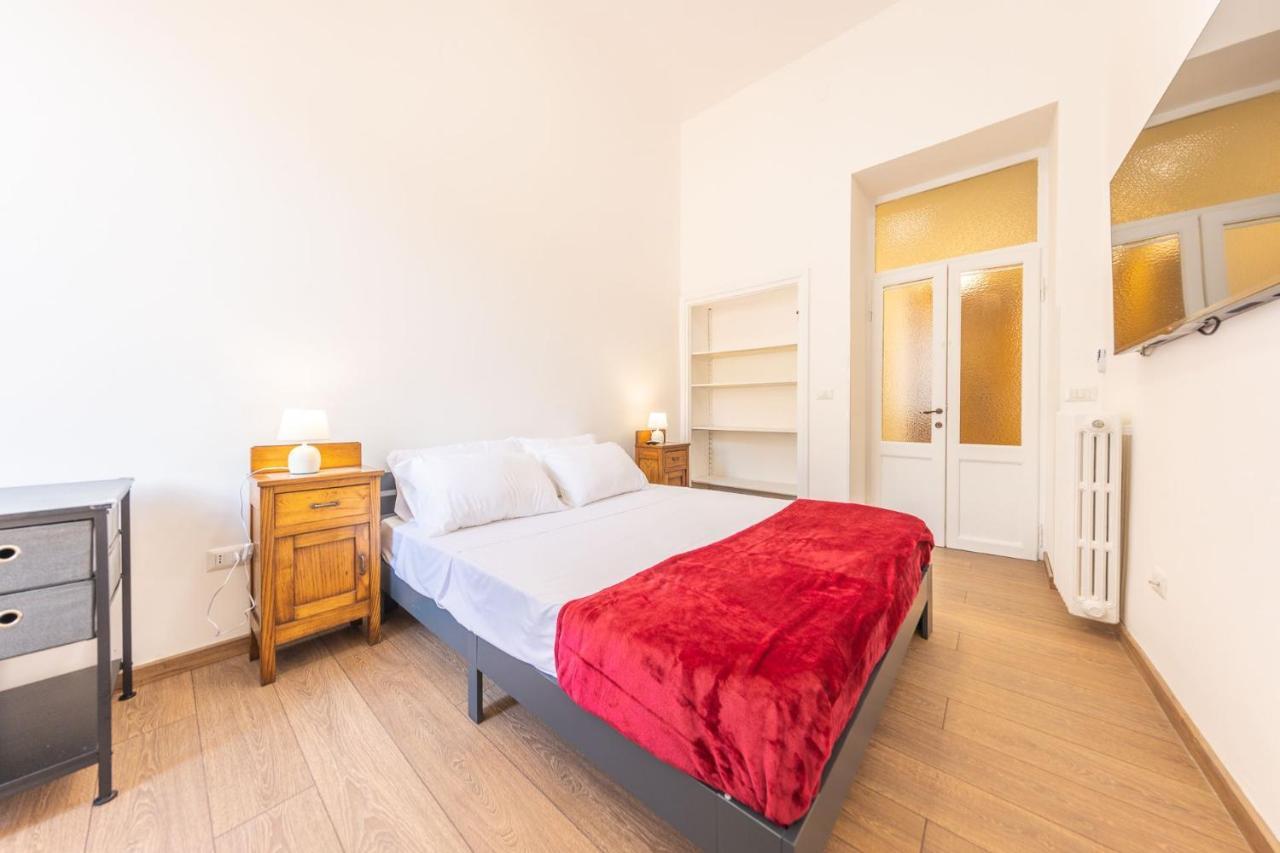 The House Of Thrones Apartment Viterbo Luaran gambar