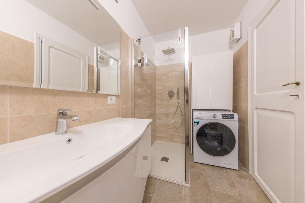The House Of Thrones Apartment Viterbo Luaran gambar