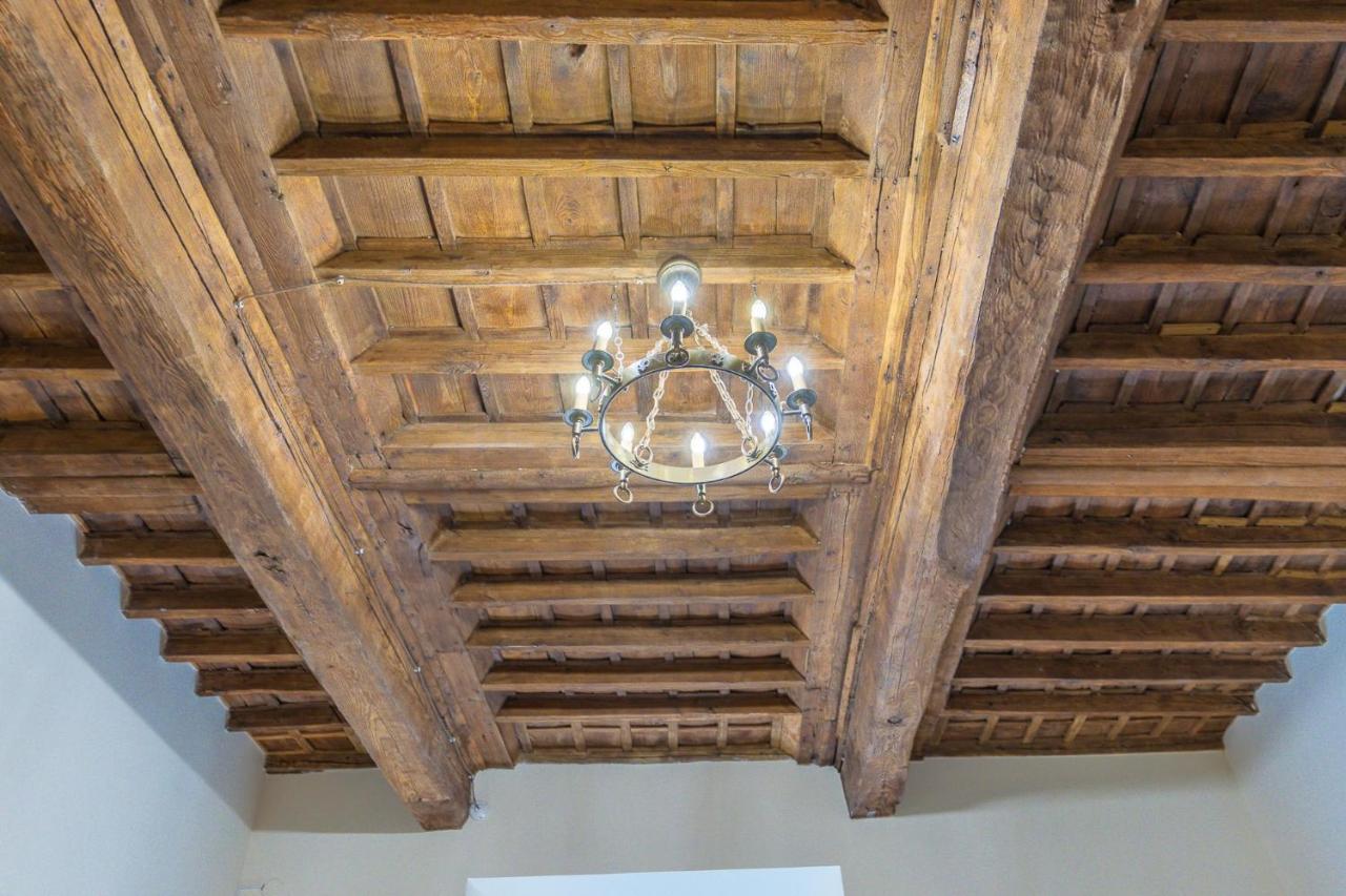 The House Of Thrones Apartment Viterbo Luaran gambar