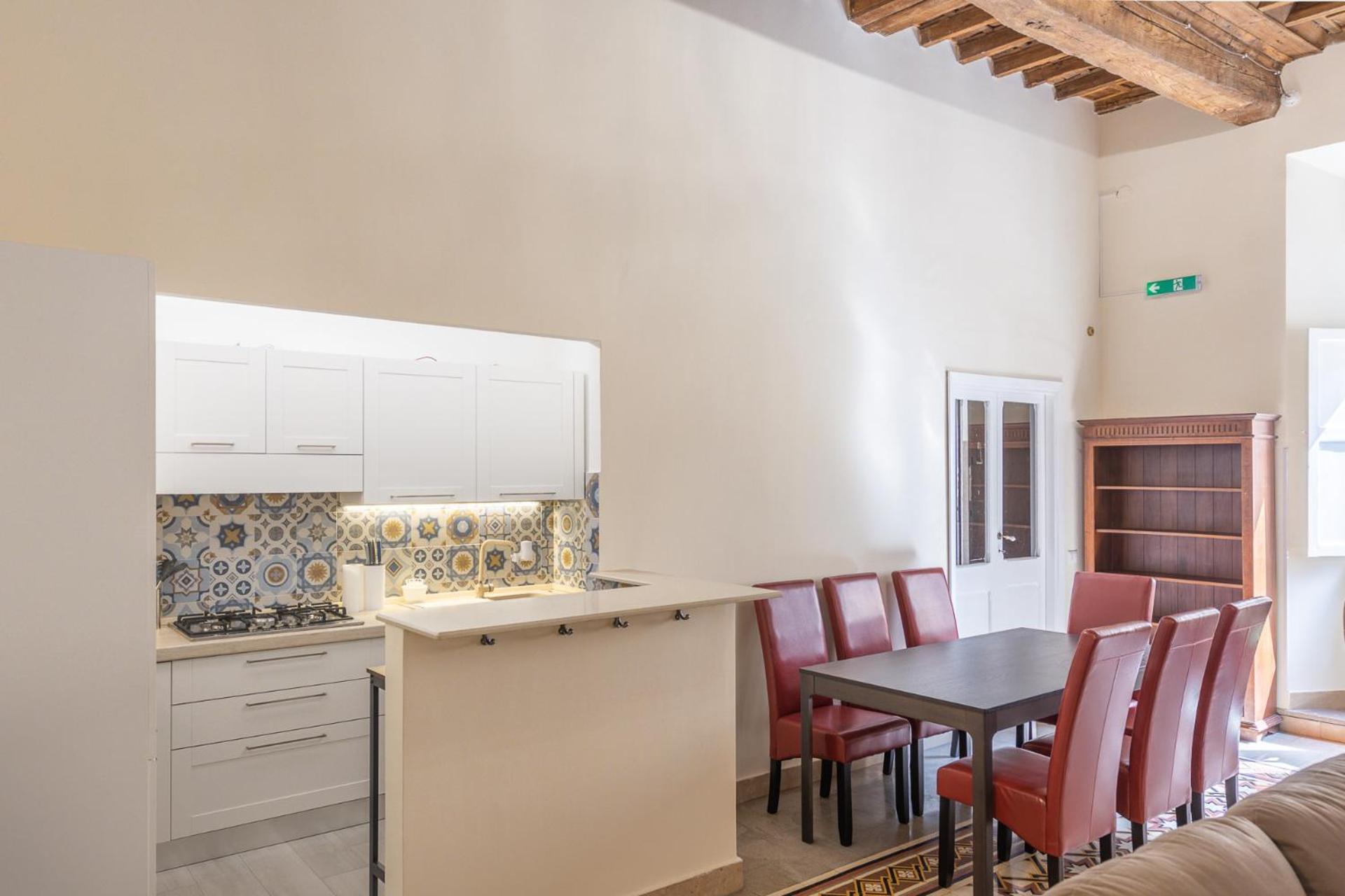 The House Of Thrones Apartment Viterbo Luaran gambar