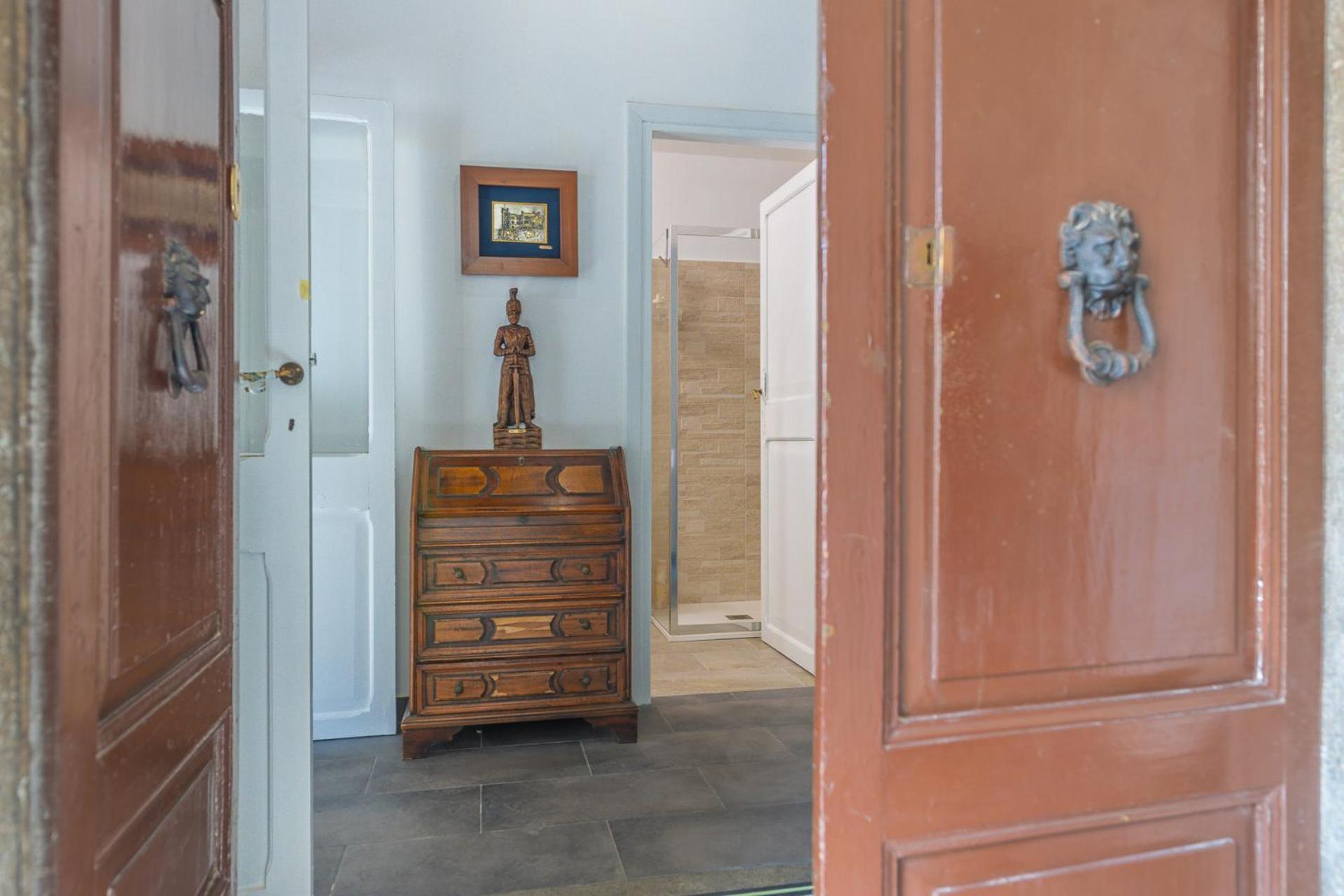 The House Of Thrones Apartment Viterbo Luaran gambar