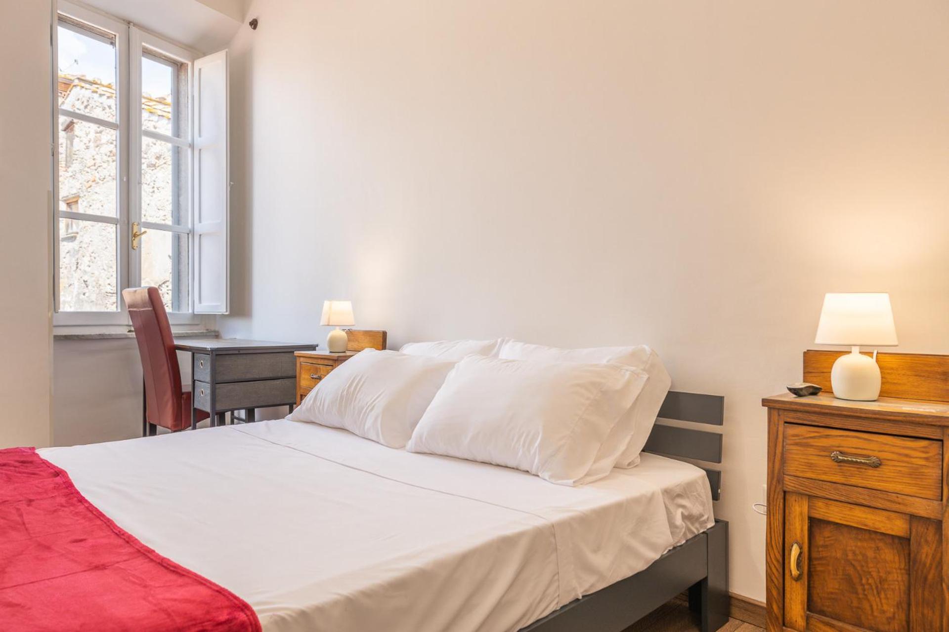 The House Of Thrones Apartment Viterbo Luaran gambar