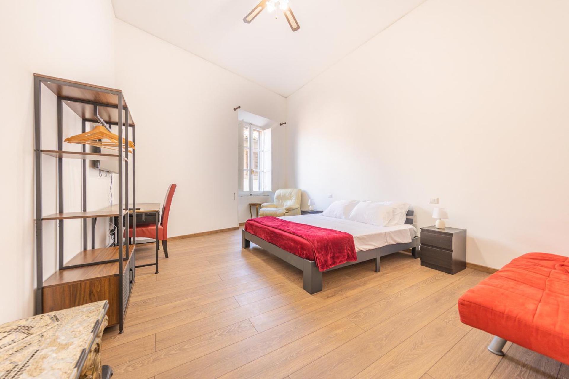The House Of Thrones Apartment Viterbo Luaran gambar