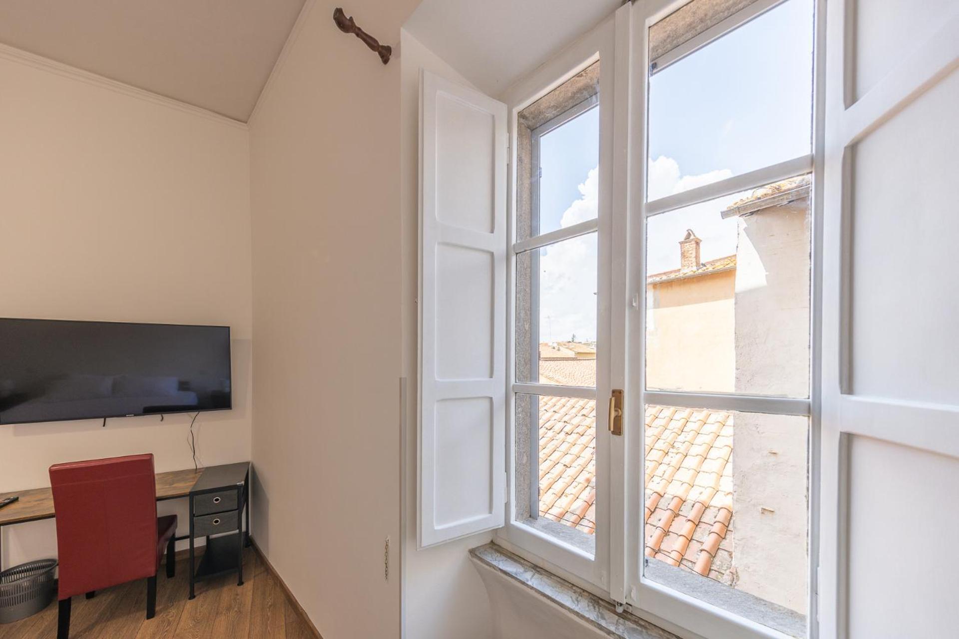 The House Of Thrones Apartment Viterbo Luaran gambar